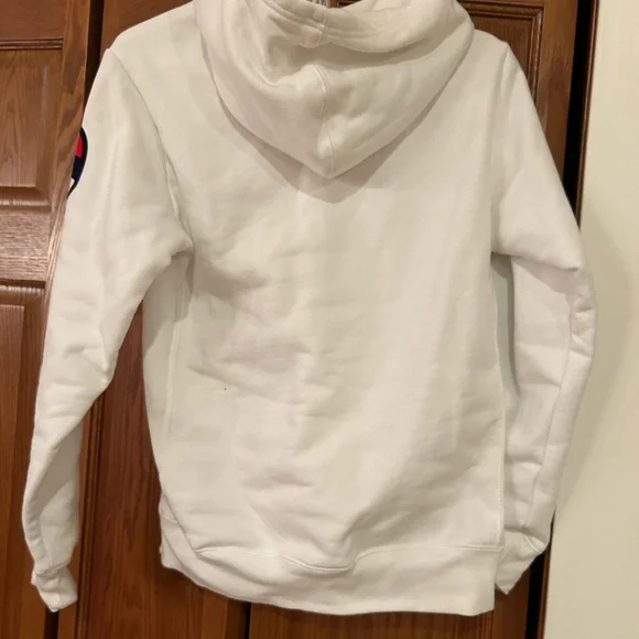 Preteen/teen Champion hooded sweatshirt - Picture 2 of 5